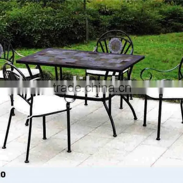 MOSAIC OUTDOOR GARDEN FURNITUE[MADE IN CHINA]