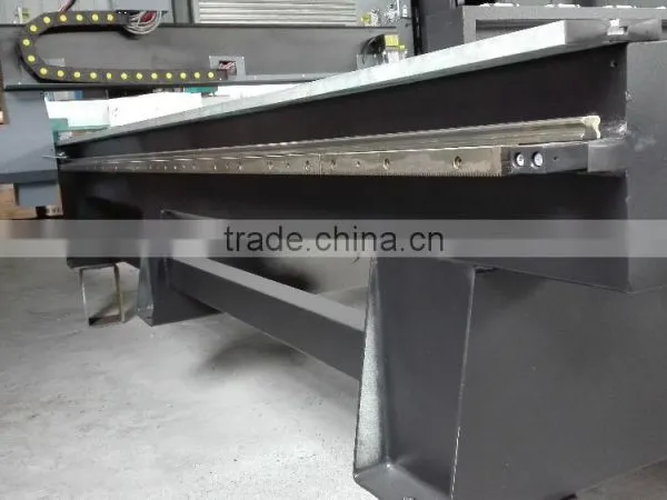China Cnc Router Machine Woodworking 4 Axis Engraver Atc Disk Tool Magazine Woodworking photo-5
