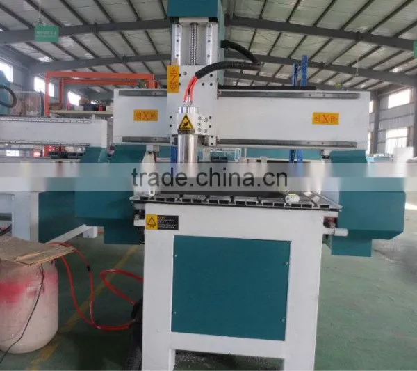 Jinan Most Popular Dsp Controller for Cnc Router;DL-6090 Shopbot Cnc Router for Sale photo-3