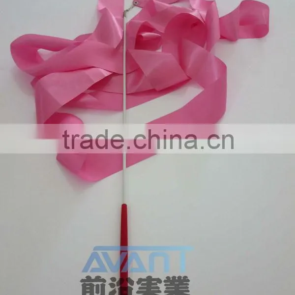 2014 Newest First-Class Dance Ribbon Gymnastic Ribbons photo-3