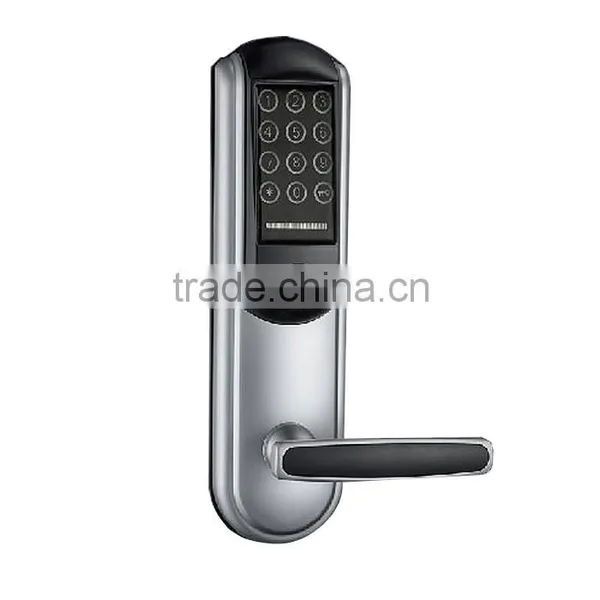Digital Combination Code Door Lock, Digital Combination Code Lock, Digital Code Lock Manufacturer From CHINA photo-2