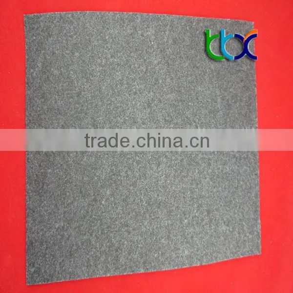 0.6mm Lining Leather Nonwoven Imitation Leather Shoe Upper photo-4