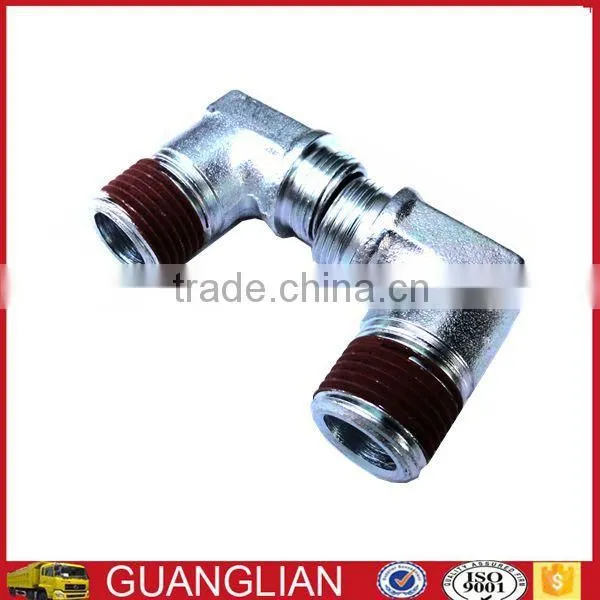 6CT 6L Diesel Engine Part Elbow Connector 3415327 for Foton Truck photo-2