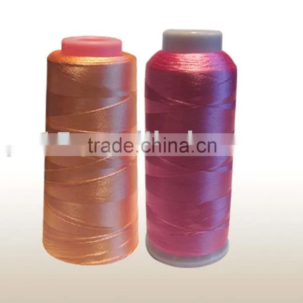 Embroidery Thread/rayon Embroidery Threads/sewing Threads