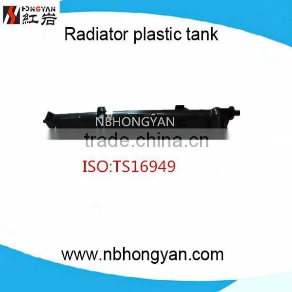 Factory Plastic Water Tanks
