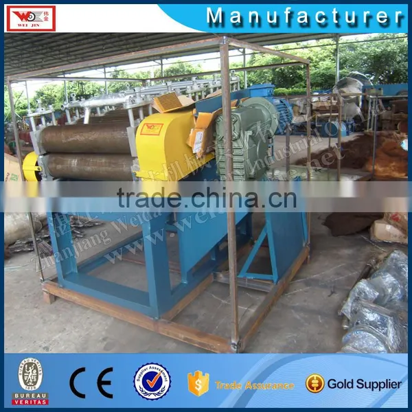 Wide Application Commercial Automatic Five In One Sheeting Machine Good Performance photo-3