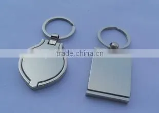 Ricon Top Supplier Wholesale Custom Promotional Metal Keychain&PVC Key Chain&LED Keychain photo-6