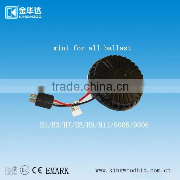 Electric Tricycle, Autovision Hid Supplier in China