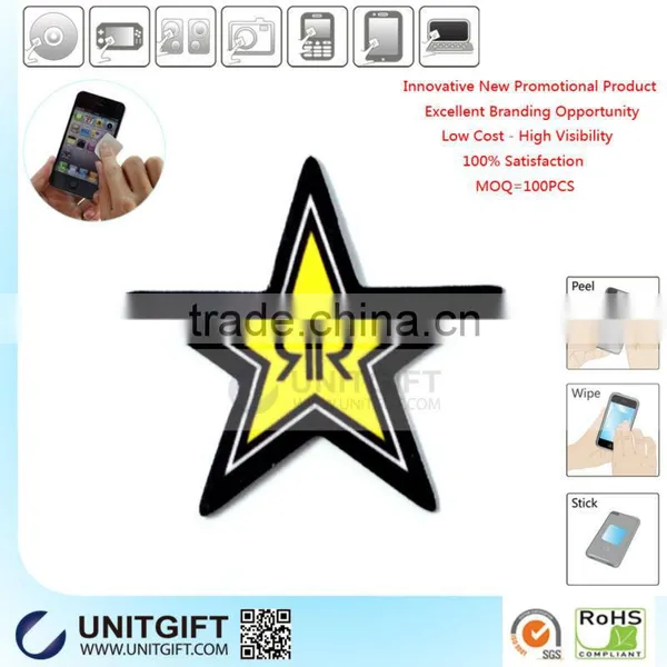 Single Pack Mobile Phone Wiper/phone Cleaning Wiper photo-3