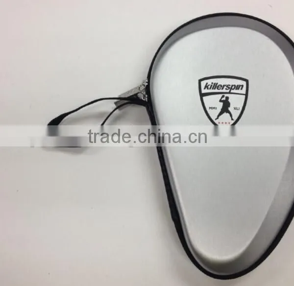 Looks ! Pingpong Racket Hard Shaped Eva Case photo-4