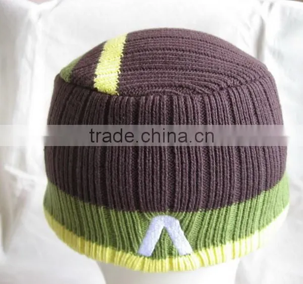 Cartoon Characters Panda Cute Beanie Hat photo-5