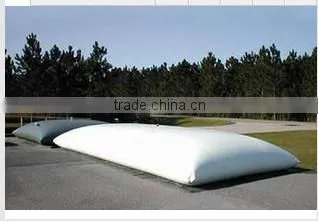 Flexible PVC Potable Water Storage Tank / Emergency Water Tanks Household Use photo-6