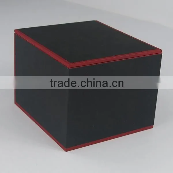 Customized Leather Watch Gift Box, Newly Design Watch Box for Retail