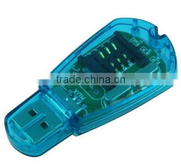 Transmission Sim Card Reader Card Reader Driver photo-6