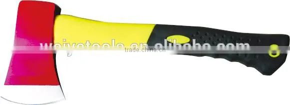 AxeS With Plastic Handle photo-5