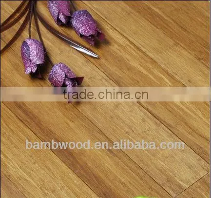 Bamboo Hardwood Flooring