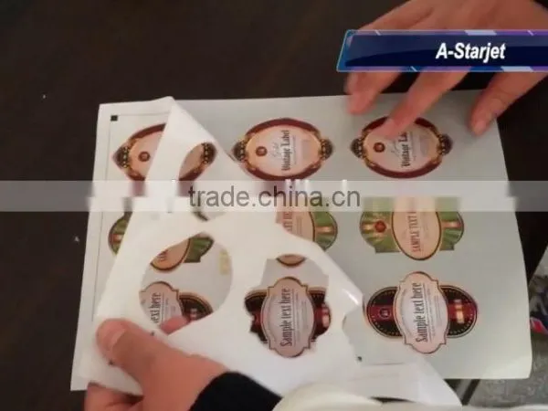 A4 Size Cutting Plotter, 110V/220V, Make Customized Label photo-6