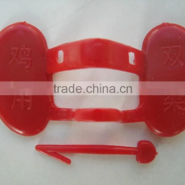 Factory Price Chicken Glasses With Good Quality photo-6