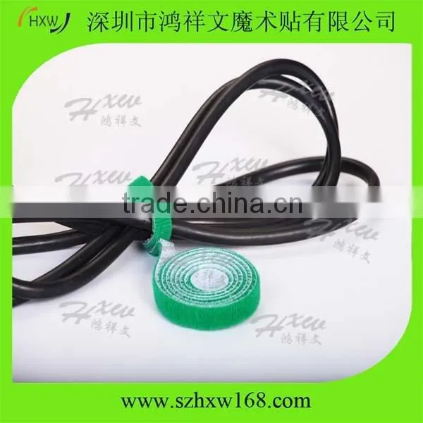Better Quality Releasable Nylon Cable Ties /plastic Wire Ties photo-3