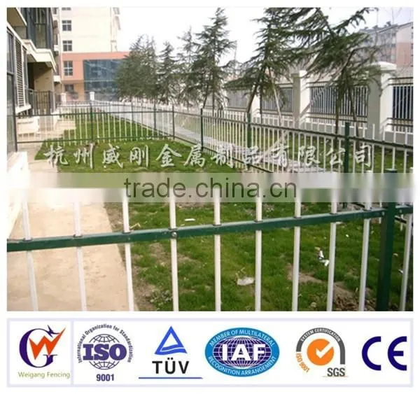 Hot-dip Galvanized Steel Fence Panels With Good Quality photo-3