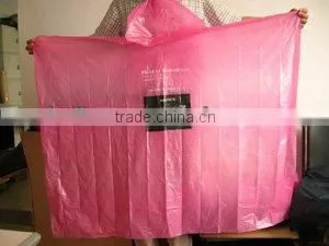 Emergency Raincoat Rain Poncho