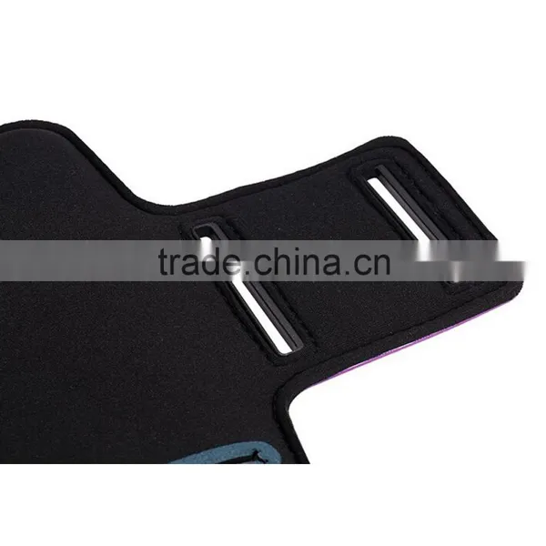 OEM Factory Low Price Good Quality Armband Badge Holder photo-6
