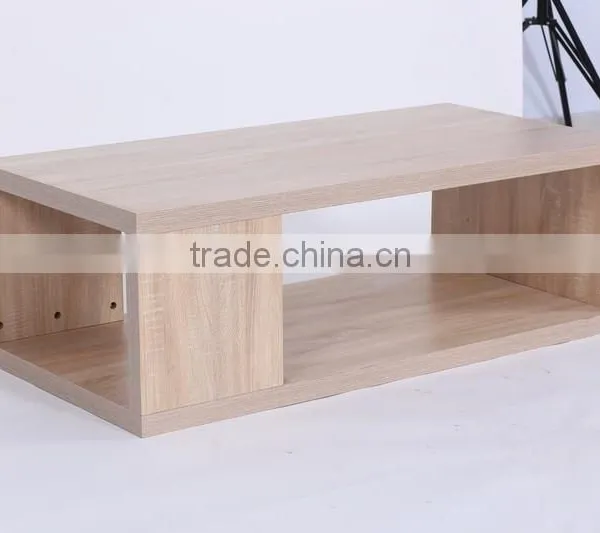 NOAHSION Easy Style Honey Comb And PB Coffee Table photo-3
