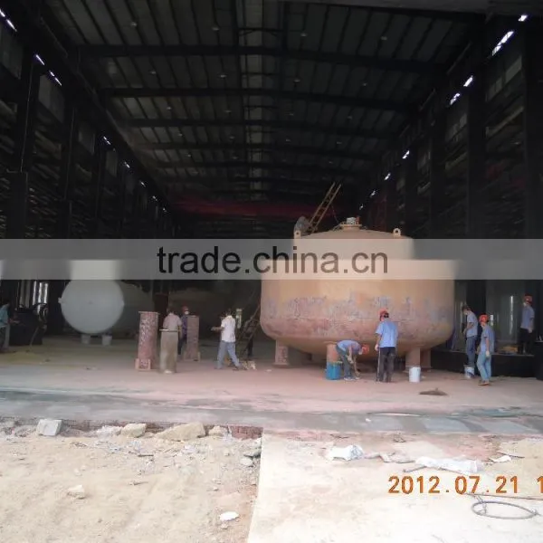 Liquid Nitrogen Generator for Sale photo-4