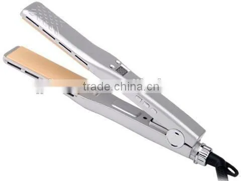 Korean Fast Ceramic Plate Hair Straightener /pro Ceramic Hair Straightener photo-5
