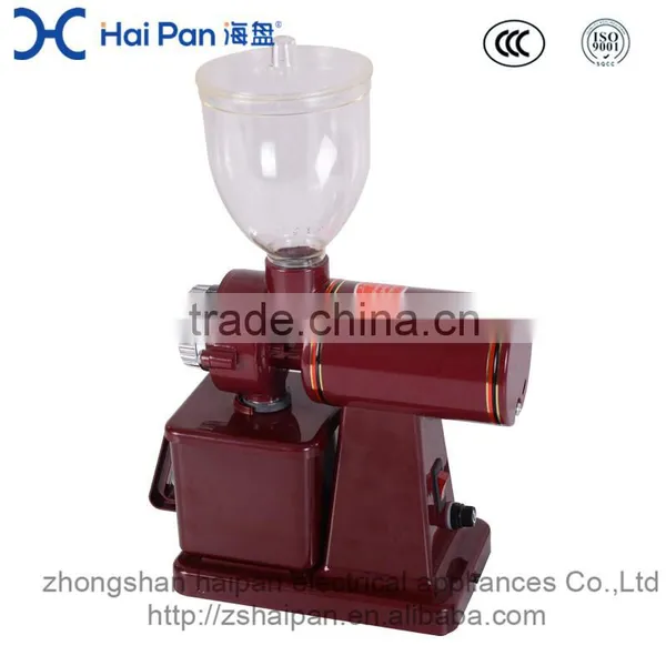Low Cost High Quality Ceramic Burr Coffee Grinder
