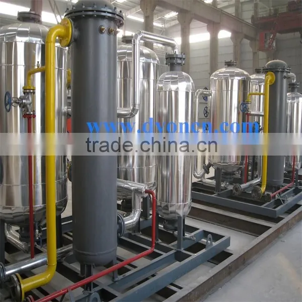 High Purity Low Price Oxygen Plant photo-5