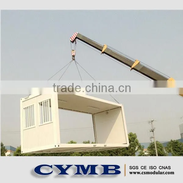 CYMB Container Modular House
