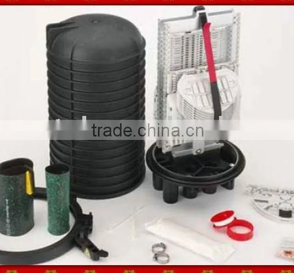 Fiber Optical Splice Closure