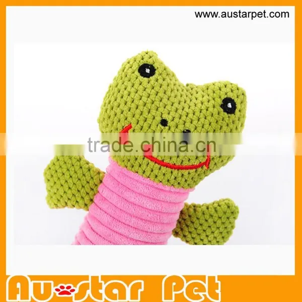 Wholesale Weaving Cotton Rope Pet Toys Animal Toys for Cats photo-2