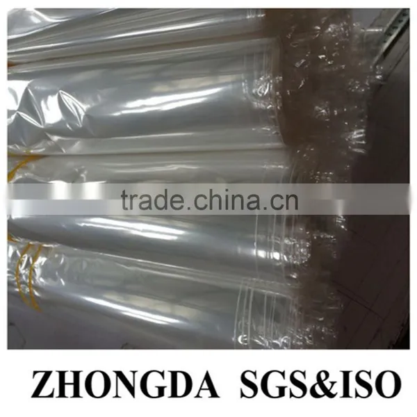 Super Clear Film for POF Bag photo-5