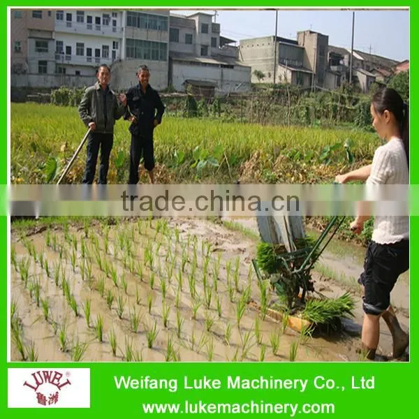 China Rice Transplanter Machine Price photo-2