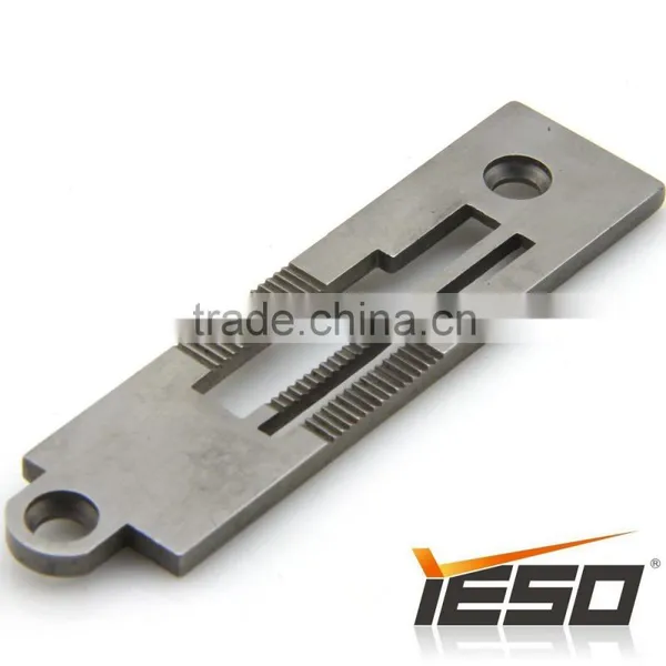 067-20-021-0 Throat Plate Durkopp Industrial Sewing Machine Spare Parts Sewing Accessories Sewing Part photo-2