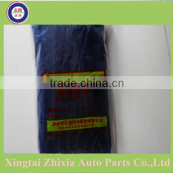 Leaf Cable Tie, Plastic Cable Ties,thin Cable Tie photo-5