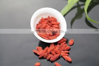 NingXia Dried Goji Berry , Organic Wolfberry photo-2