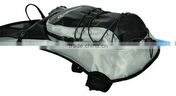 Marathon Solar Drinking Water Backpack photo-2