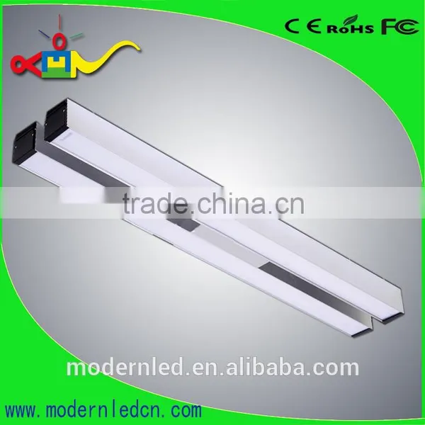 Modern Office Japanese Tube Lighting Different Types of Office Lighting photo-2