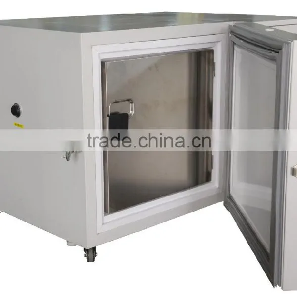 2016 Best Seller 102 Liter LCD Dispaly -86 ULT Freezer photo-3