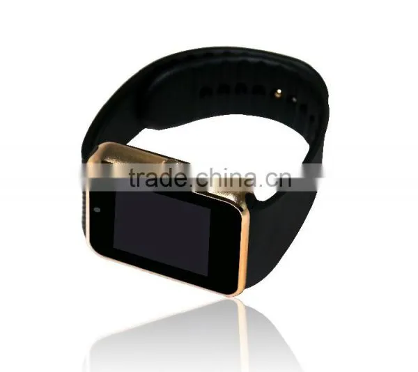 Watch Pedometer Gt08 U8,smart Watch Sim Card a1 ,oem Android Watch Phone photo-5