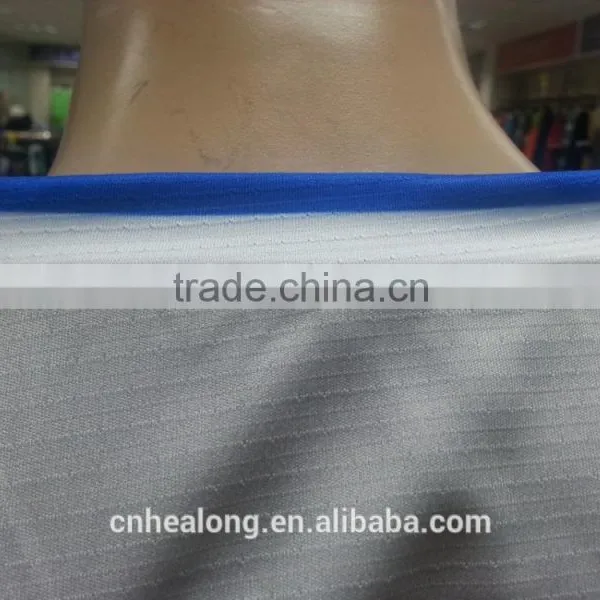 Sublimation and Embroidery Ice Hockey Jersey photo-6
