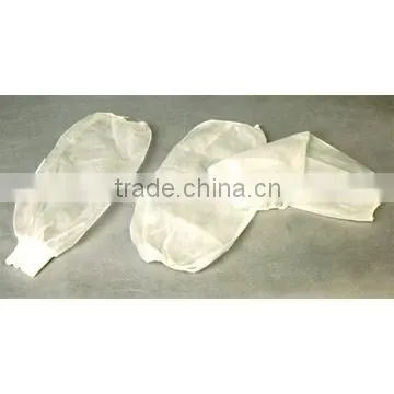 Disposabel PP/PE/CPE Sleeve photo-2