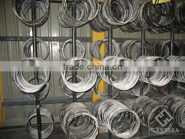 Tyre Bead Ring Forming Machine photo-6
