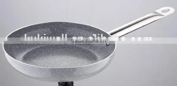 32cm Alu Fry Pan photo-2