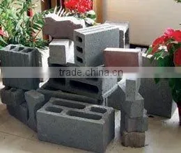 China Used Cheap Price Concrete Block Making Machine for Sale photo-6