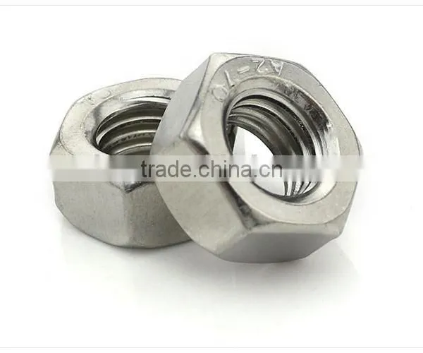 Bolt With Nut photo-4
