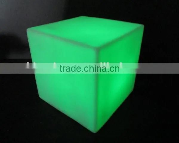 Magic Square LED Table Light photo-6